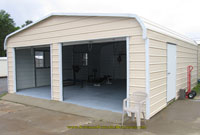 24x26x7-standard-garage-gym-open-front